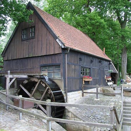 Ferienpark Grafschaft Bentheim Uelsen Zewnętrze zdjęcie