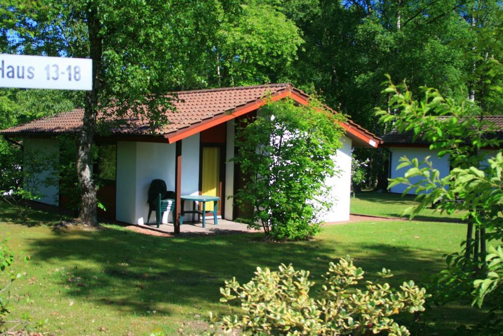 Ferienpark Grafschaft Bentheim Uelsen Zewnętrze zdjęcie