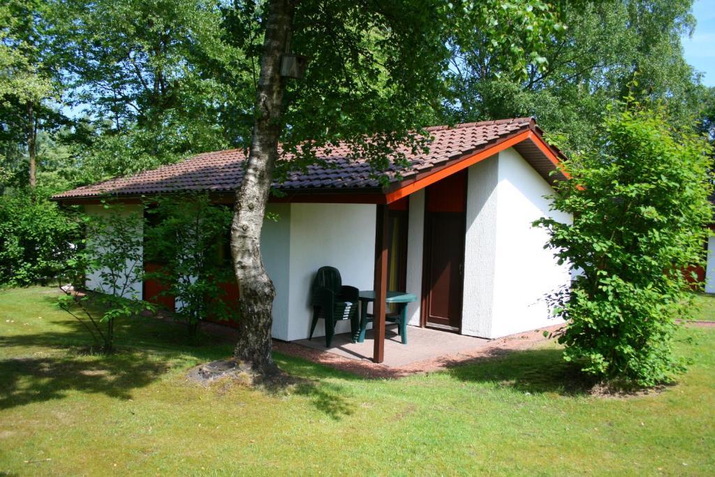 Ferienpark Grafschaft Bentheim Uelsen Zewnętrze zdjęcie