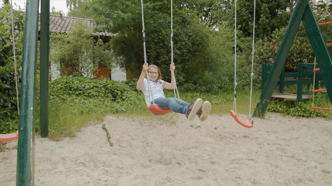 Ferienpark Grafschaft Bentheim Uelsen Zewnętrze zdjęcie