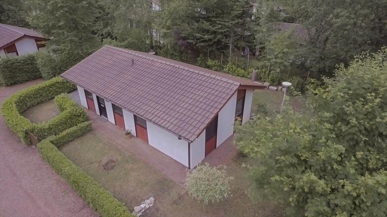 Ferienpark Grafschaft Bentheim Uelsen Zewnętrze zdjęcie