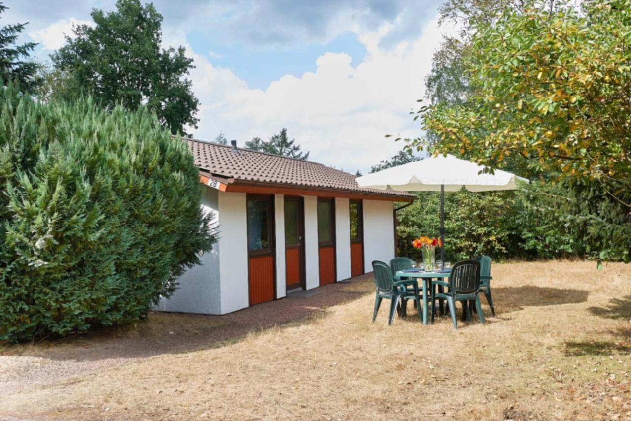 Ferienpark Grafschaft Bentheim Uelsen Zewnętrze zdjęcie