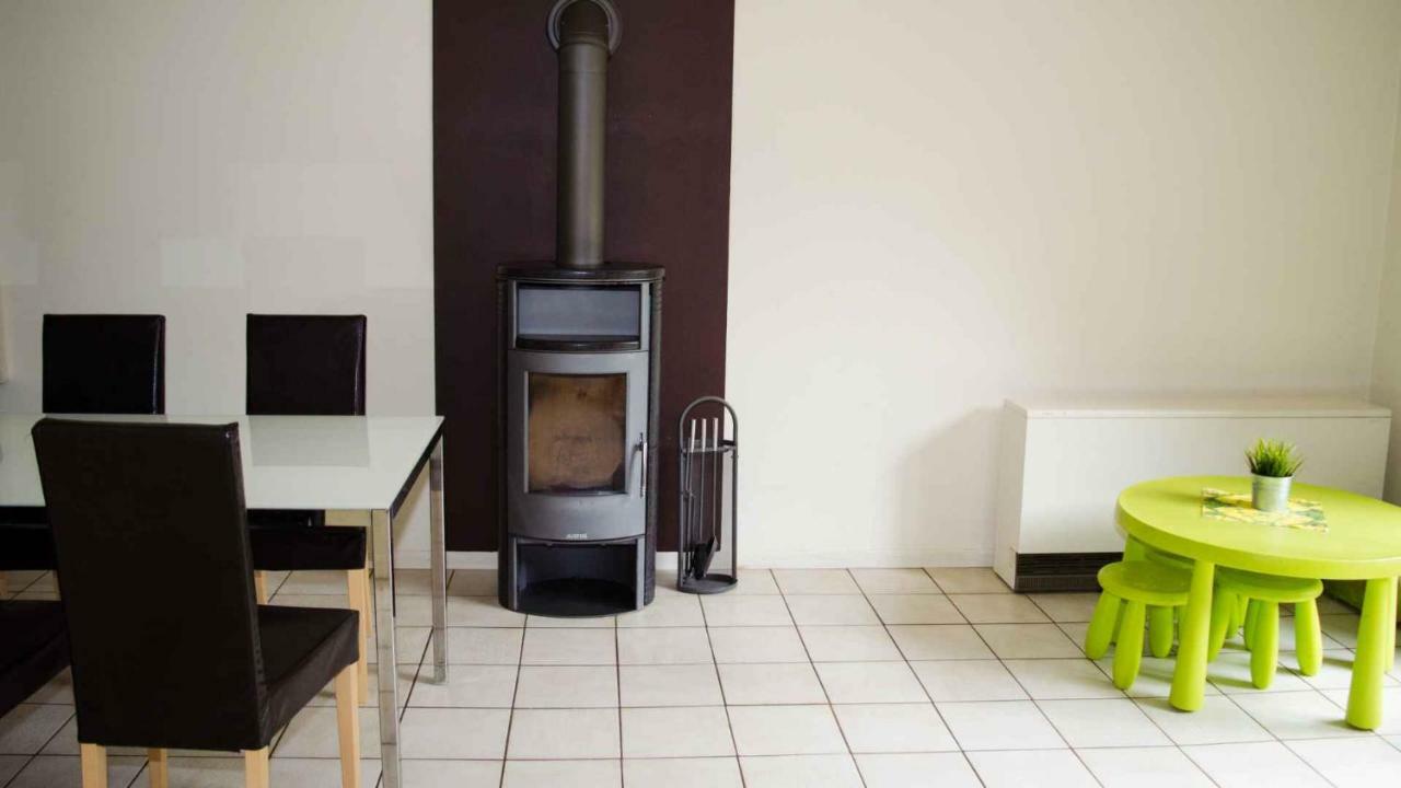 Ferienpark Grafschaft Bentheim Uelsen Zewnętrze zdjęcie