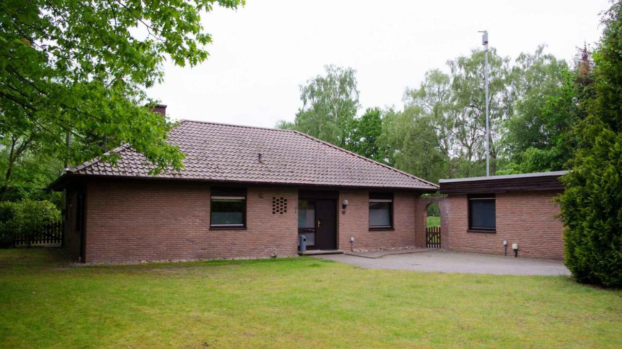 Ferienpark Grafschaft Bentheim Uelsen Zewnętrze zdjęcie