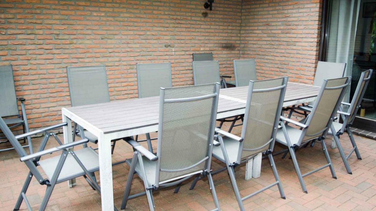 Ferienpark Grafschaft Bentheim Uelsen Zewnętrze zdjęcie