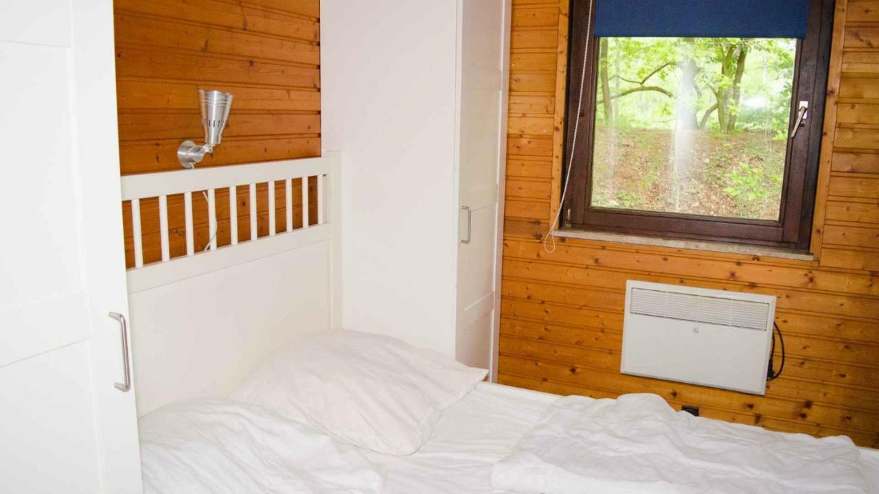 Ferienpark Grafschaft Bentheim Uelsen Zewnętrze zdjęcie