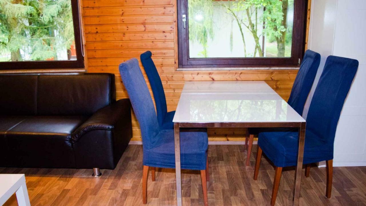 Ferienpark Grafschaft Bentheim Uelsen Zewnętrze zdjęcie