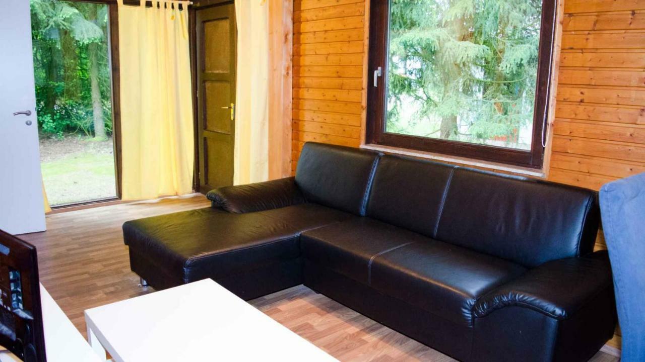 Ferienpark Grafschaft Bentheim Uelsen Zewnętrze zdjęcie