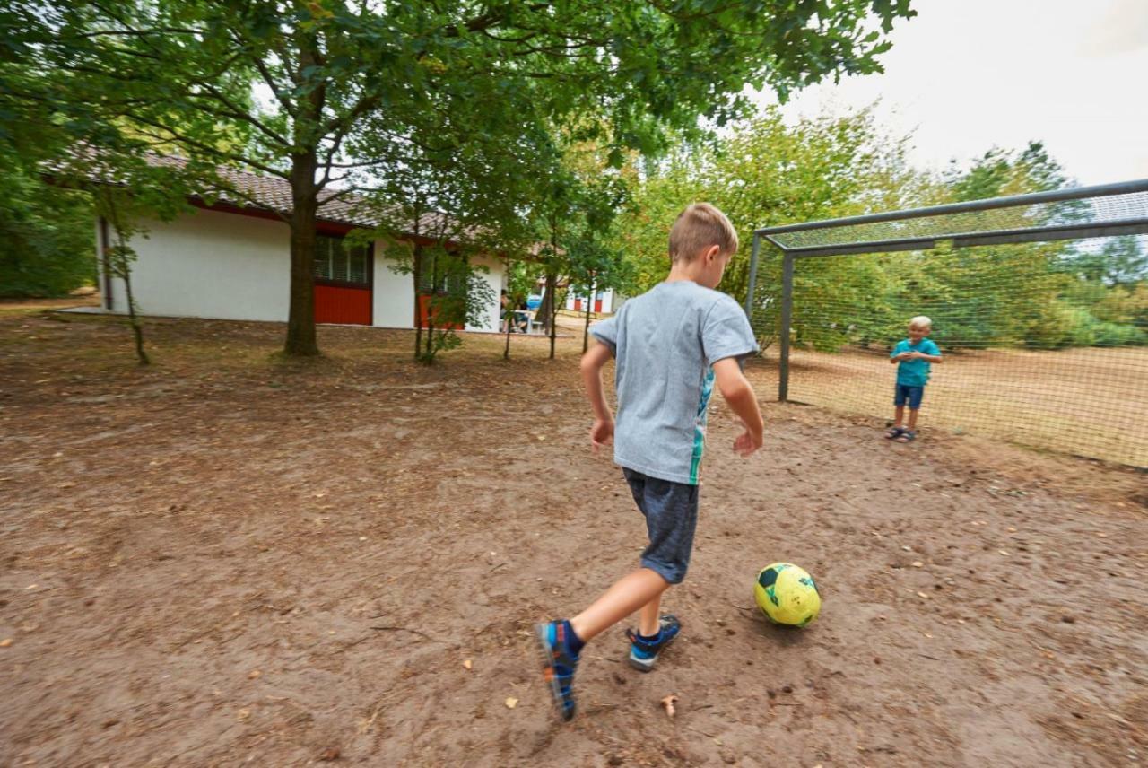 Ferienpark Grafschaft Bentheim Uelsen Zewnętrze zdjęcie