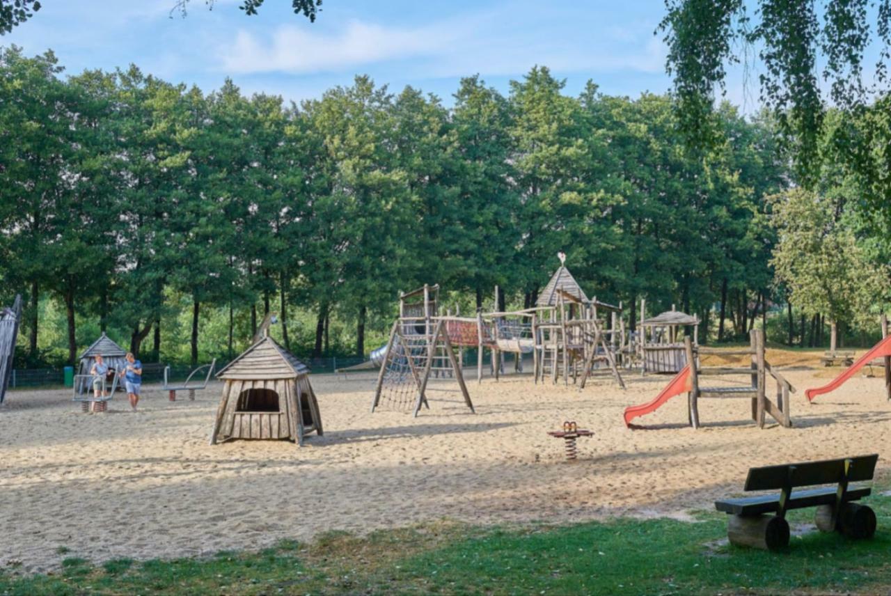 Ferienpark Grafschaft Bentheim Uelsen Zewnętrze zdjęcie