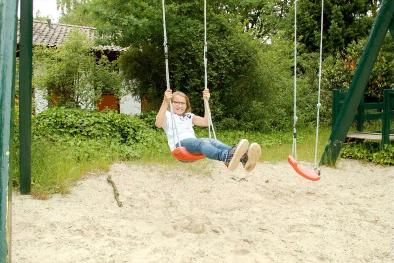 Ferienpark Grafschaft Bentheim Uelsen Zewnętrze zdjęcie