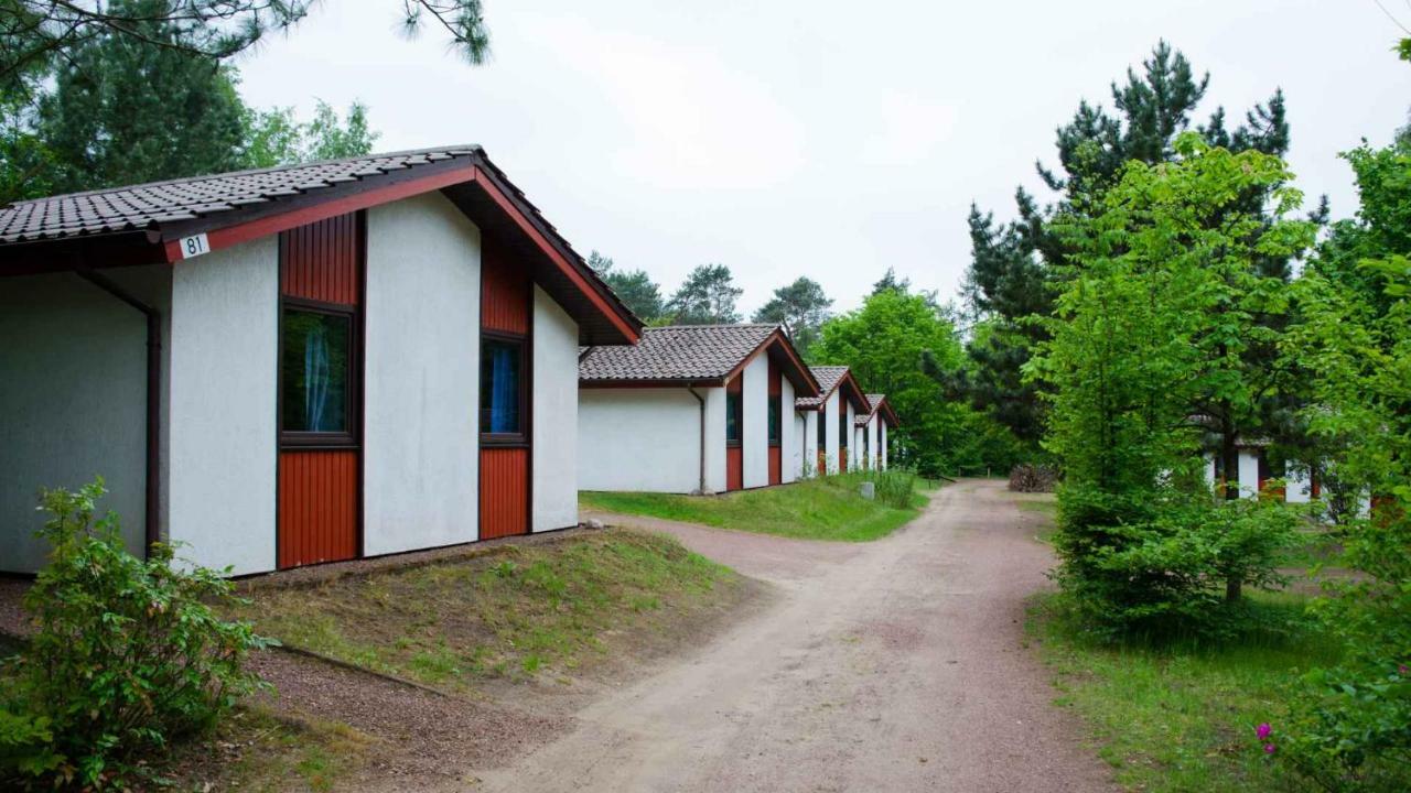 Ferienpark Grafschaft Bentheim Uelsen Zewnętrze zdjęcie