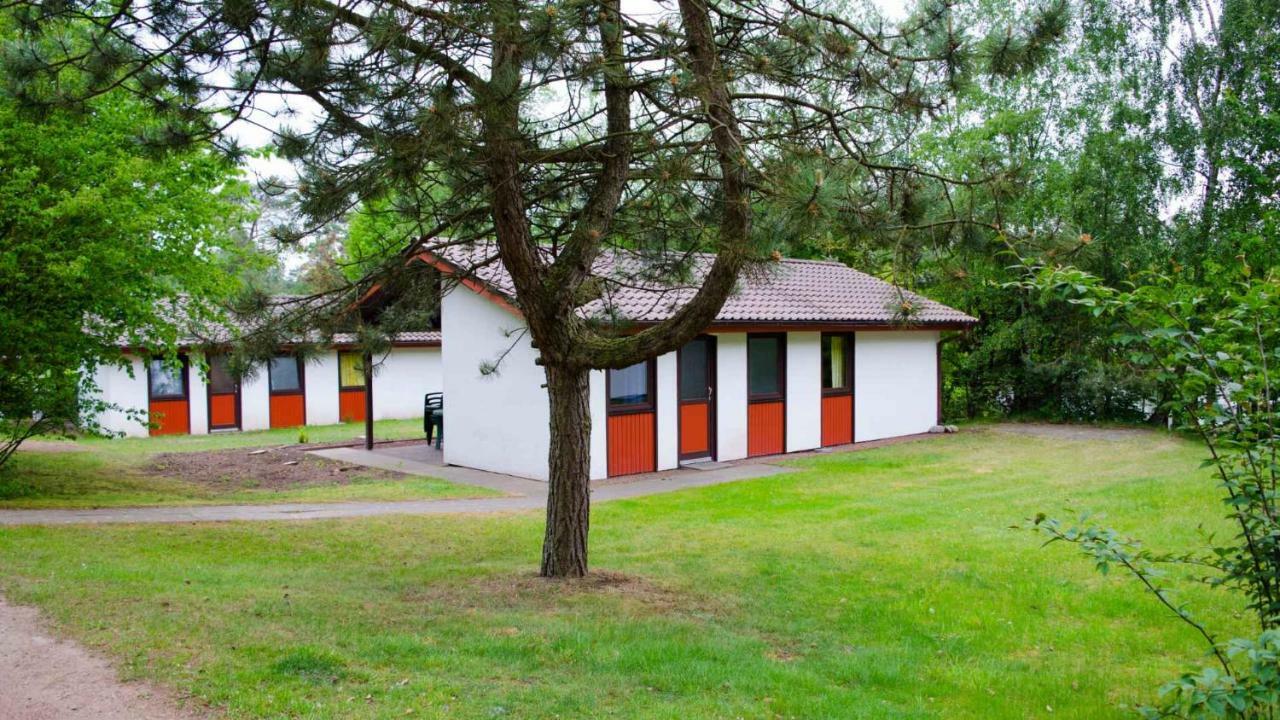 Ferienpark Grafschaft Bentheim Uelsen Zewnętrze zdjęcie