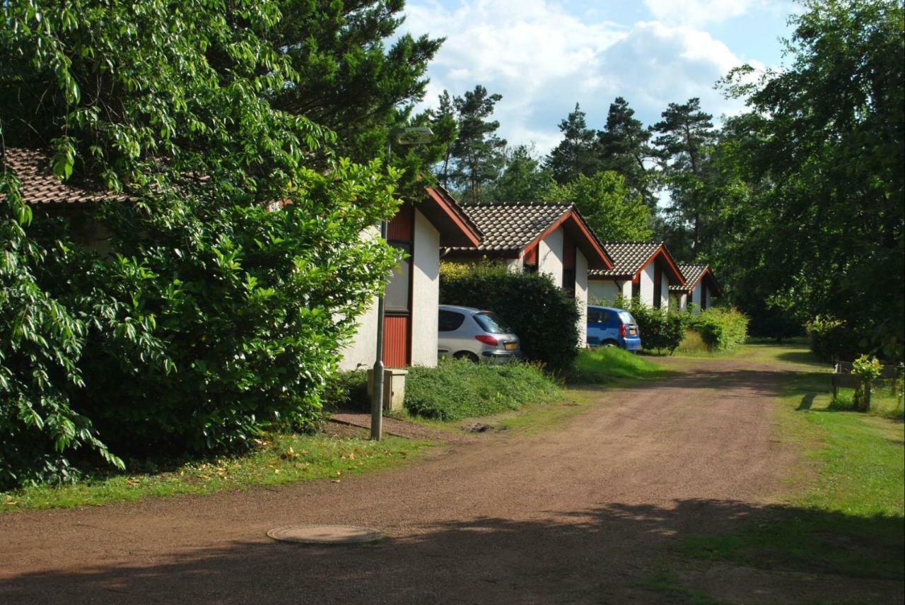 Ferienpark Grafschaft Bentheim Uelsen Zewnętrze zdjęcie