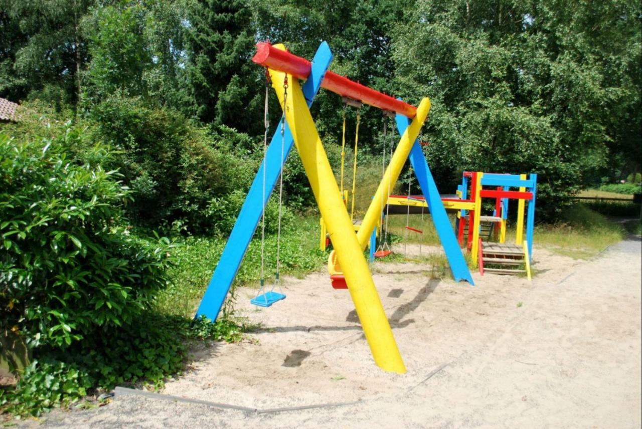 Ferienpark Grafschaft Bentheim Uelsen Zewnętrze zdjęcie